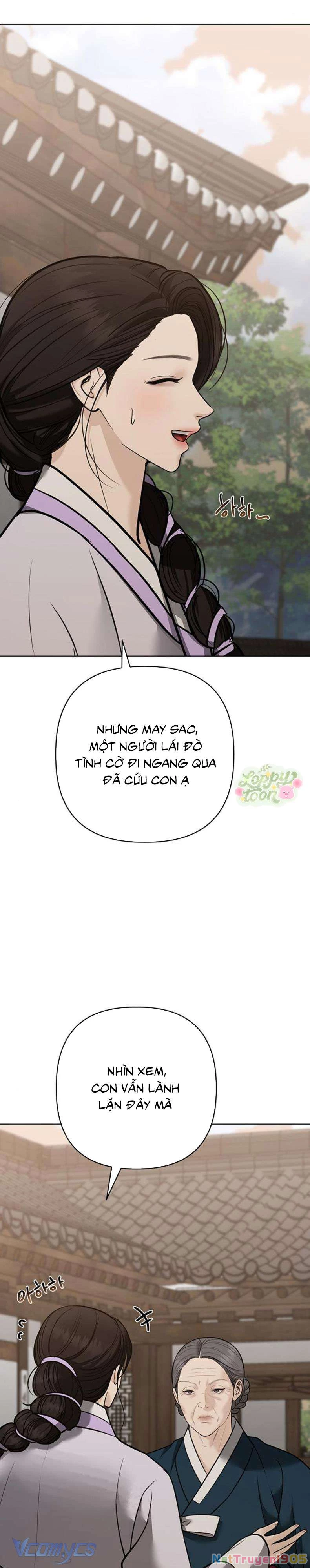Quỷ Hồn Chapter 36 - Trang 2