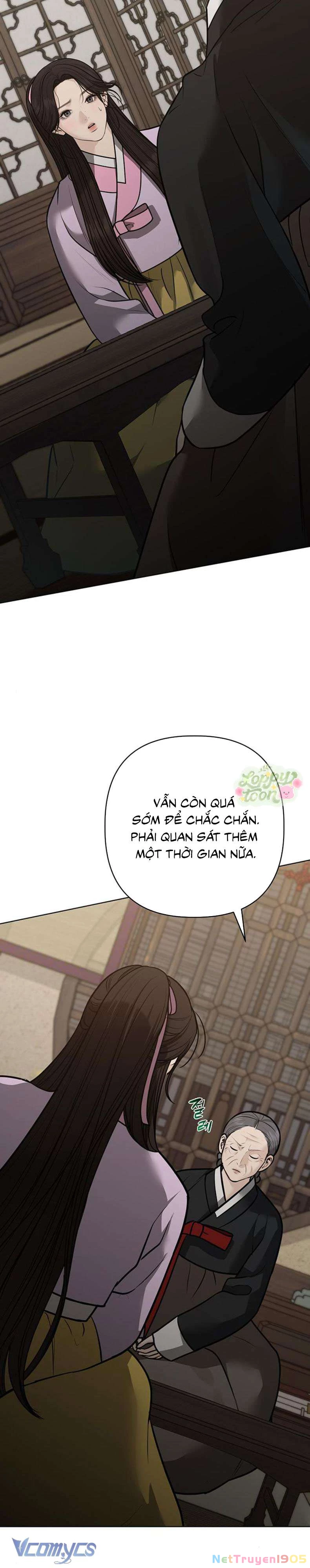 Quỷ Hồn Chapter 36 - Trang 2