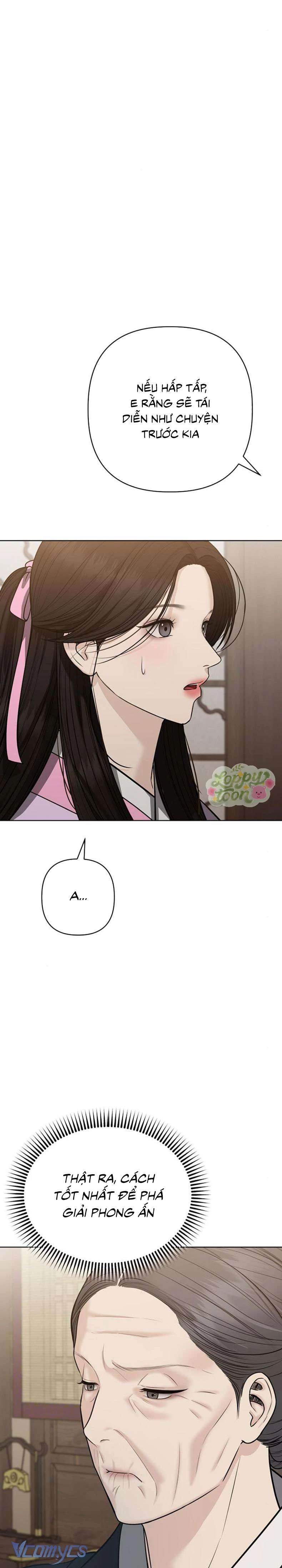 Quỷ Hồn Chapter 36 - Trang 2