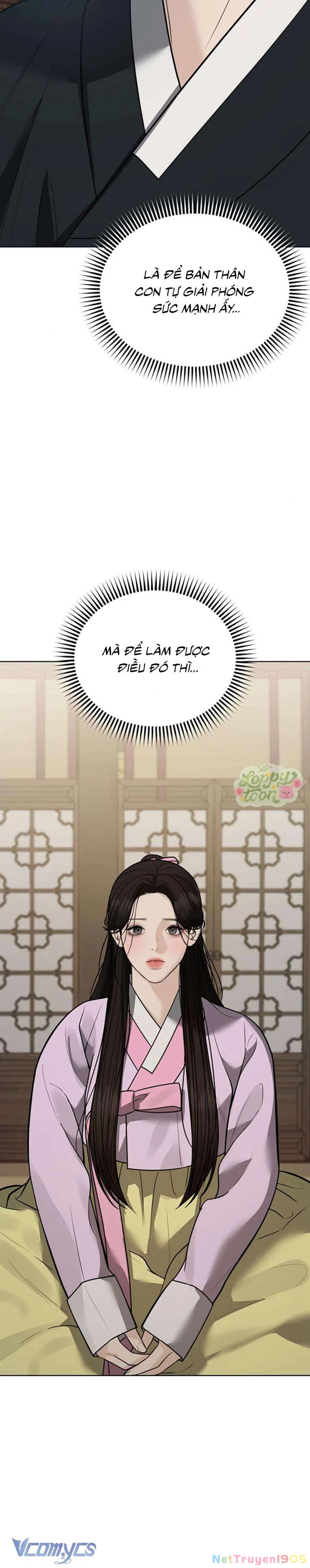 Quỷ Hồn Chapter 36 - Trang 2