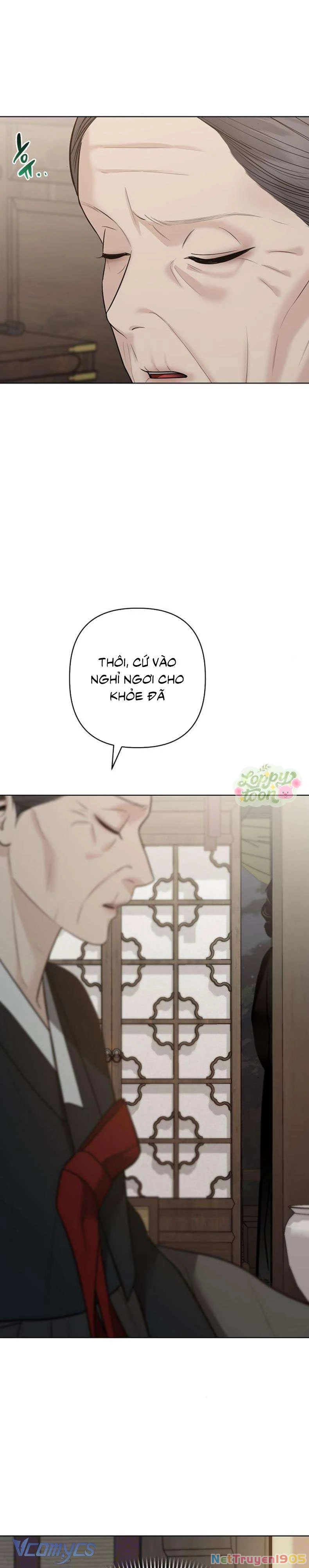 Quỷ Hồn Chapter 36 - Trang 2