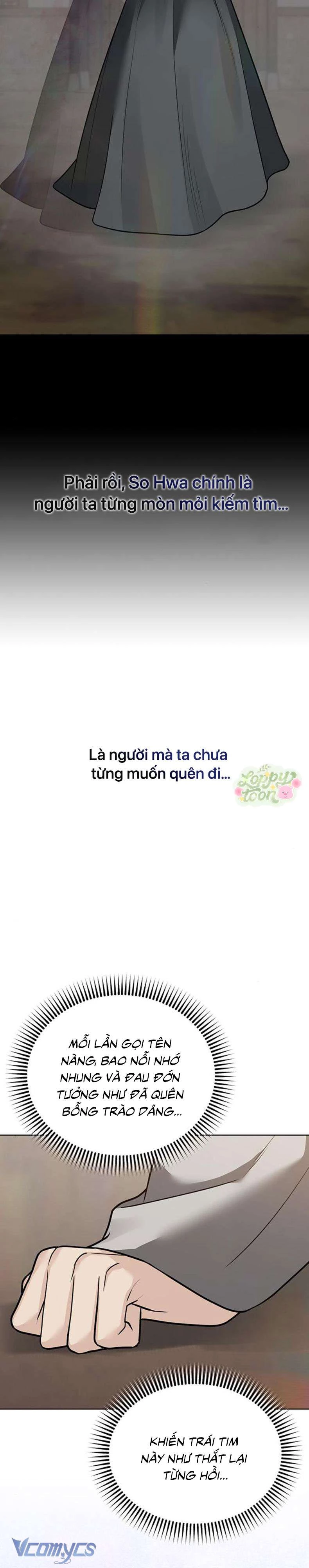 Quỷ Hồn Chapter 36 - Trang 2