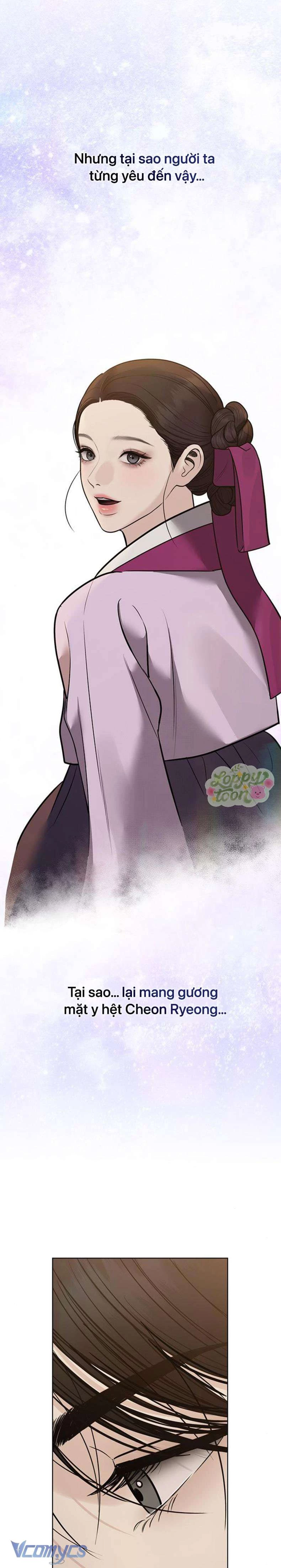 Quỷ Hồn Chapter 36 - Trang 2