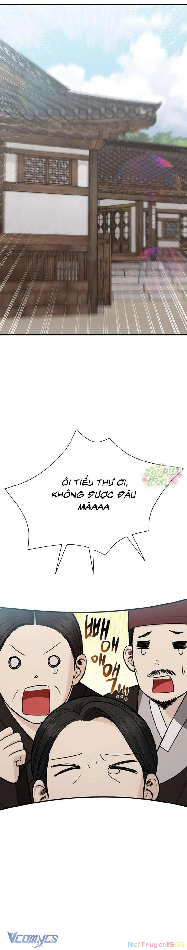 Quỷ Hồn Chapter 36 - Trang 2