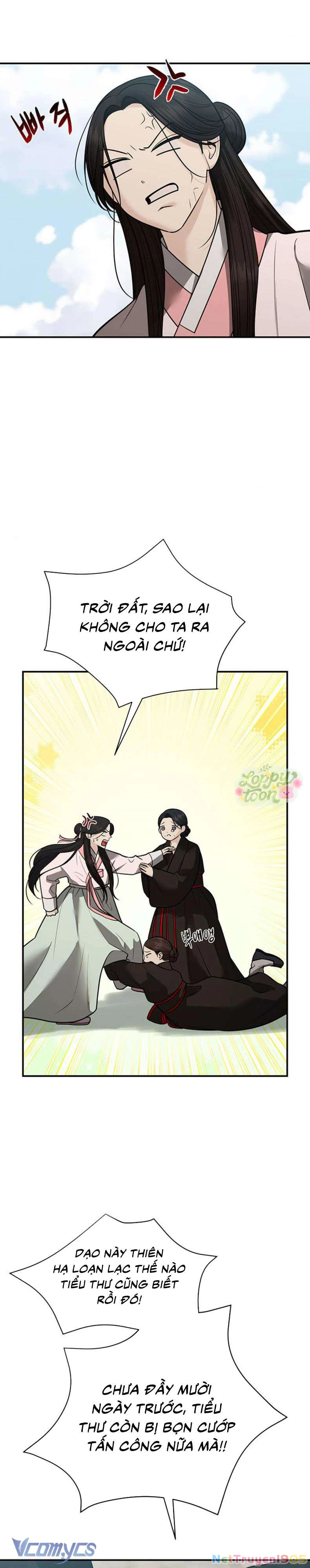 Quỷ Hồn Chapter 36 - Trang 2