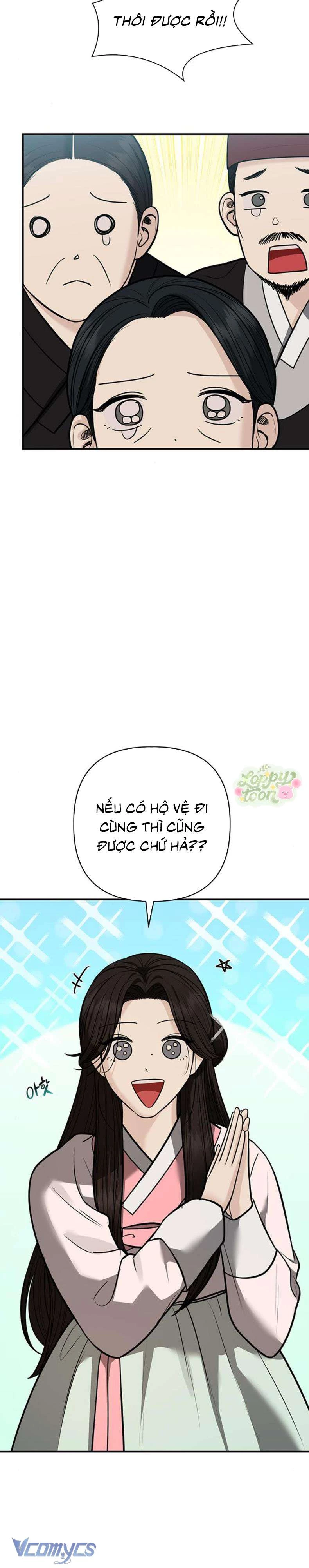 Quỷ Hồn Chapter 36 - Trang 2