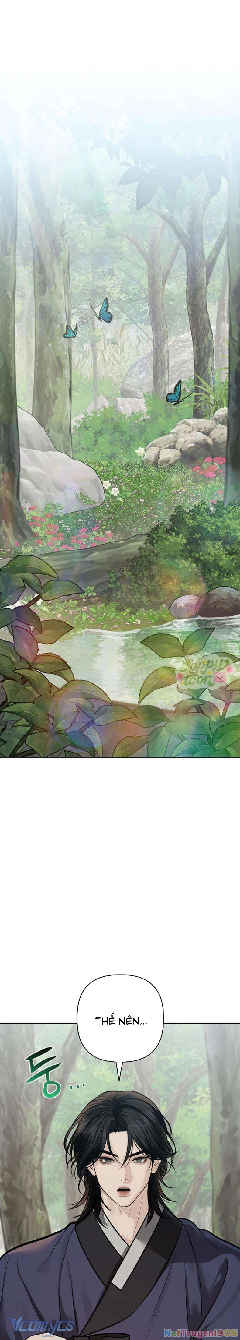 Quỷ Hồn Chapter 36 - Trang 2