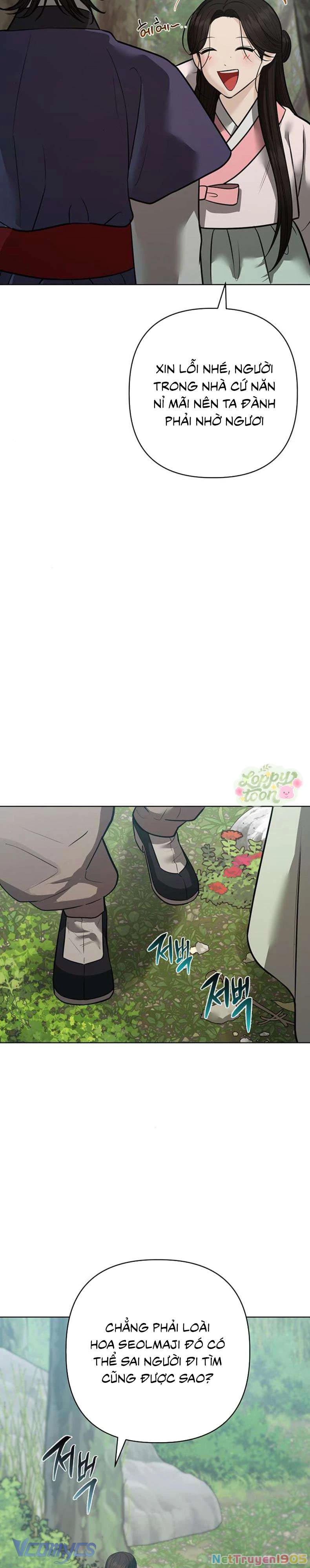 Quỷ Hồn Chapter 36 - Trang 2