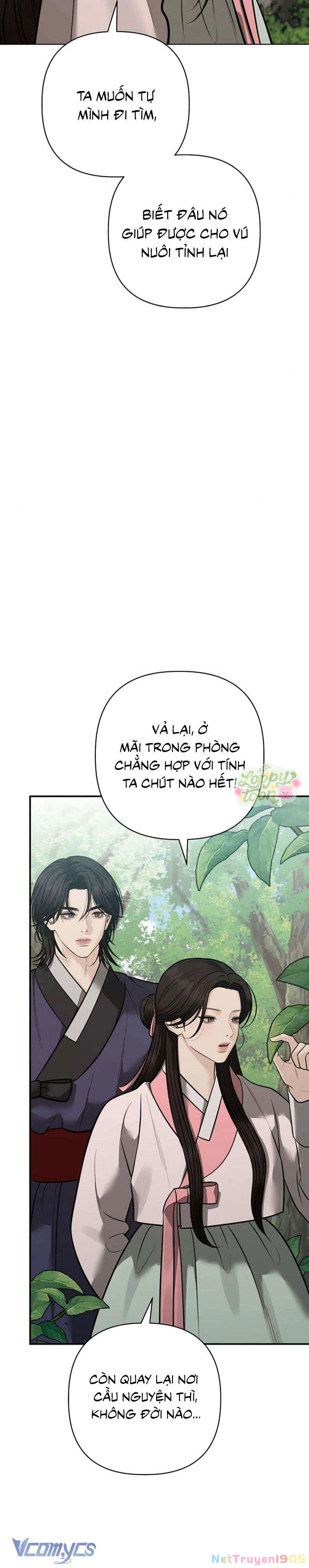 Quỷ Hồn Chapter 36 - Trang 2