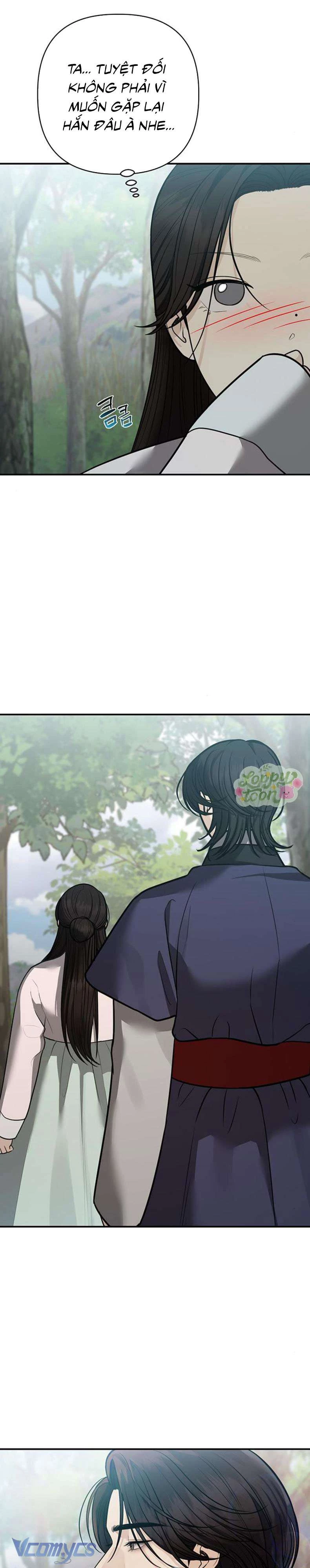 Quỷ Hồn Chapter 36 - Trang 2