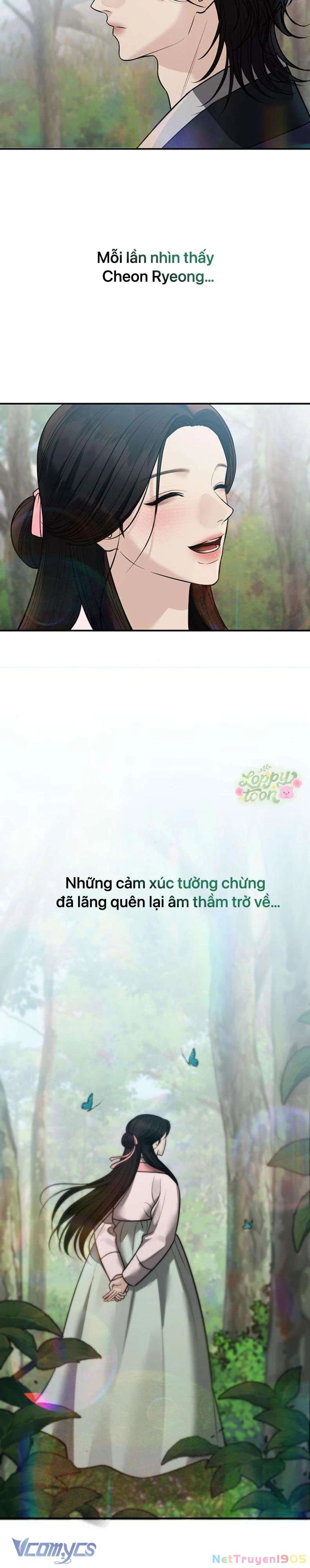 Quỷ Hồn Chapter 36 - Trang 2