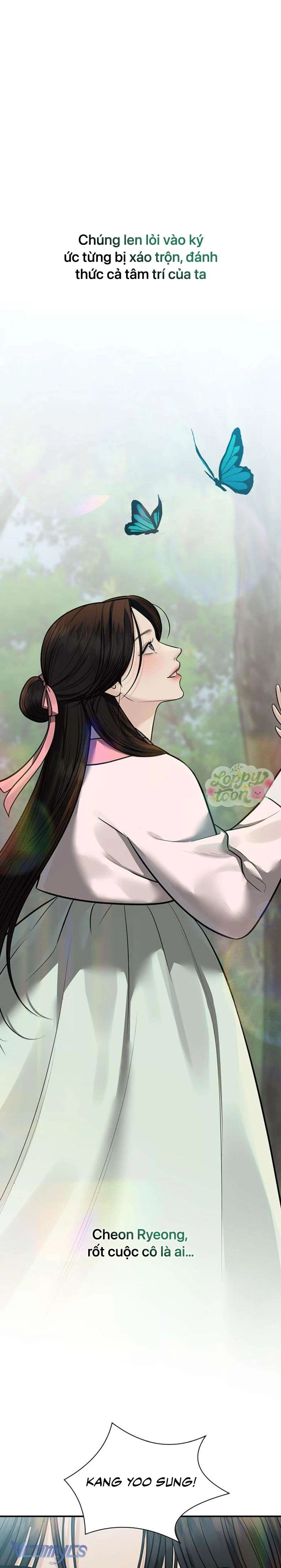 Quỷ Hồn Chapter 36 - Trang 2