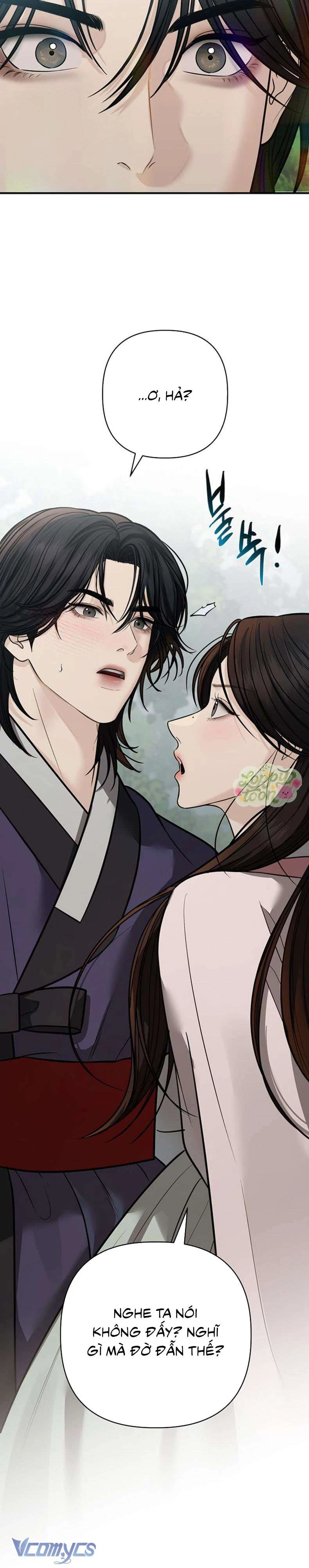 Quỷ Hồn Chapter 36 - Trang 2