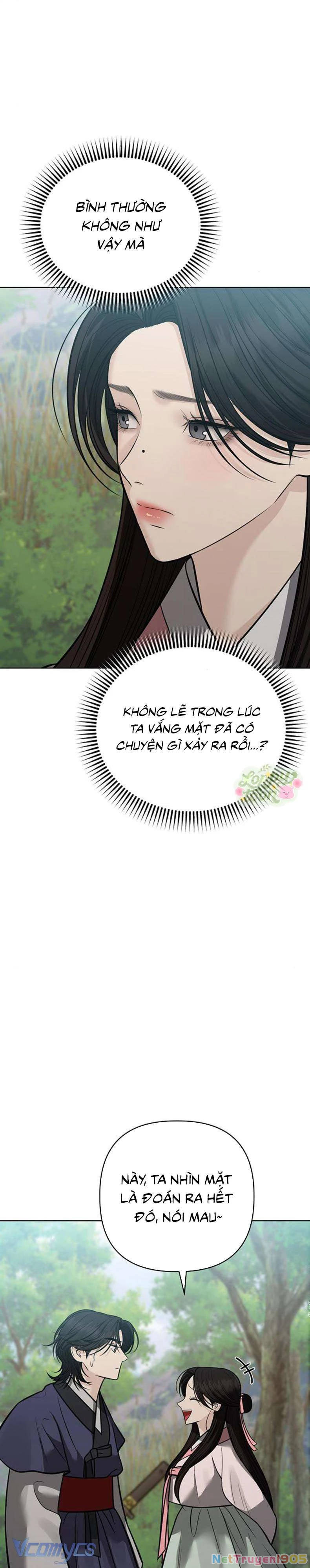 Quỷ Hồn Chapter 36 - Trang 2