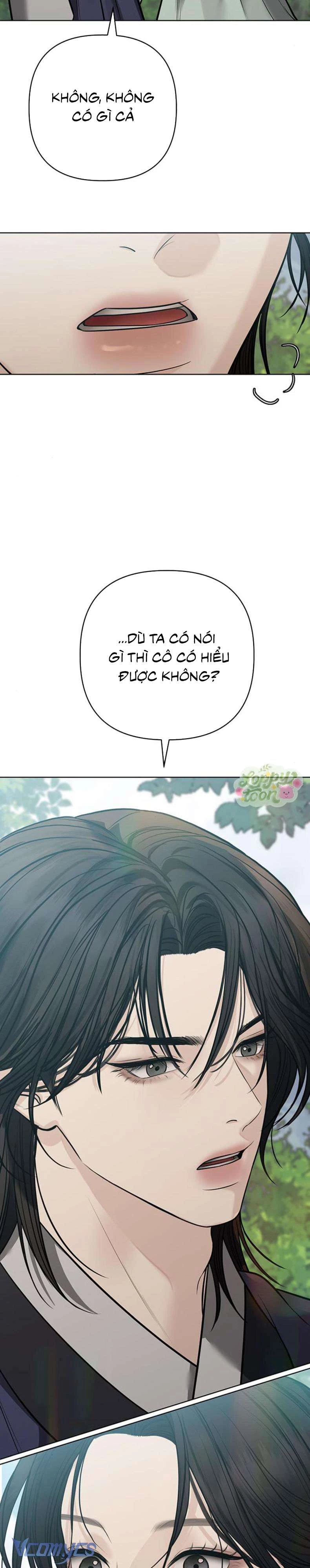 Quỷ Hồn Chapter 36 - Trang 2