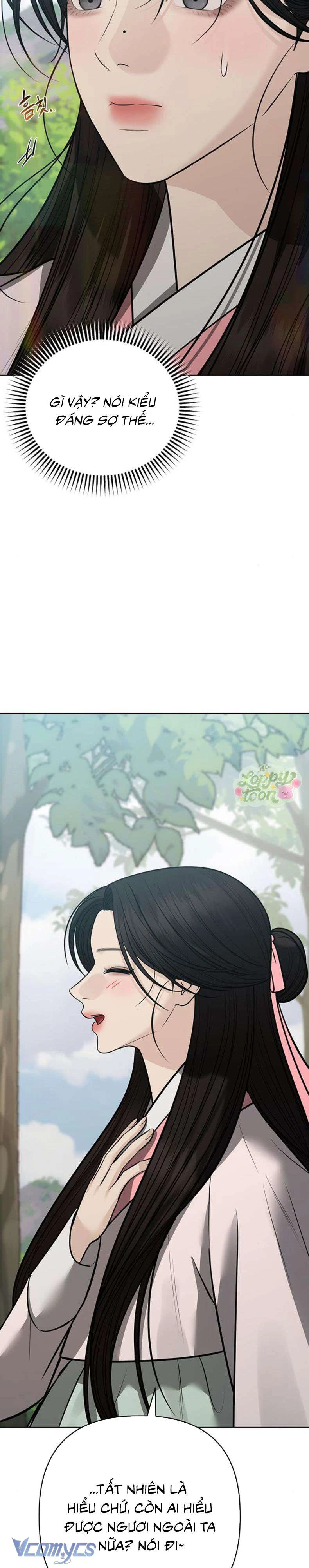 Quỷ Hồn Chapter 36 - Trang 2