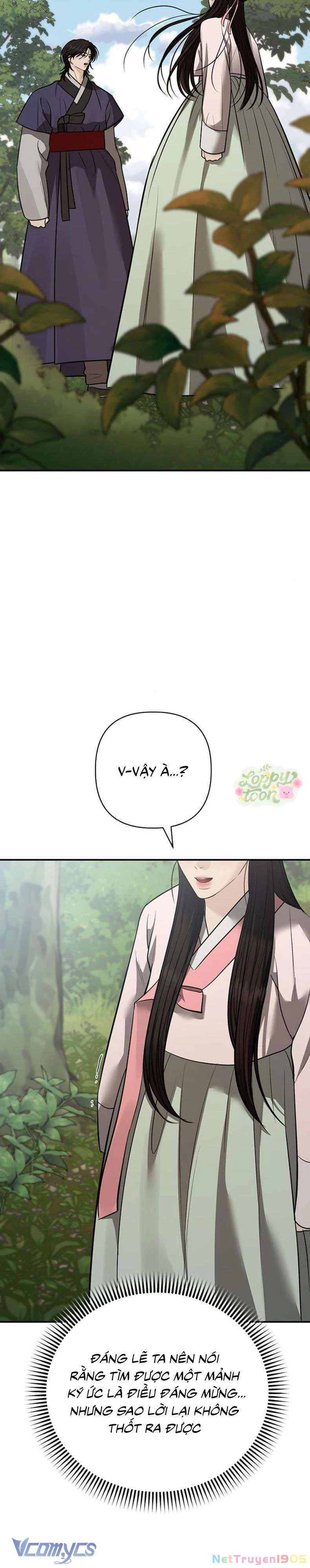 Quỷ Hồn Chapter 36 - Trang 2