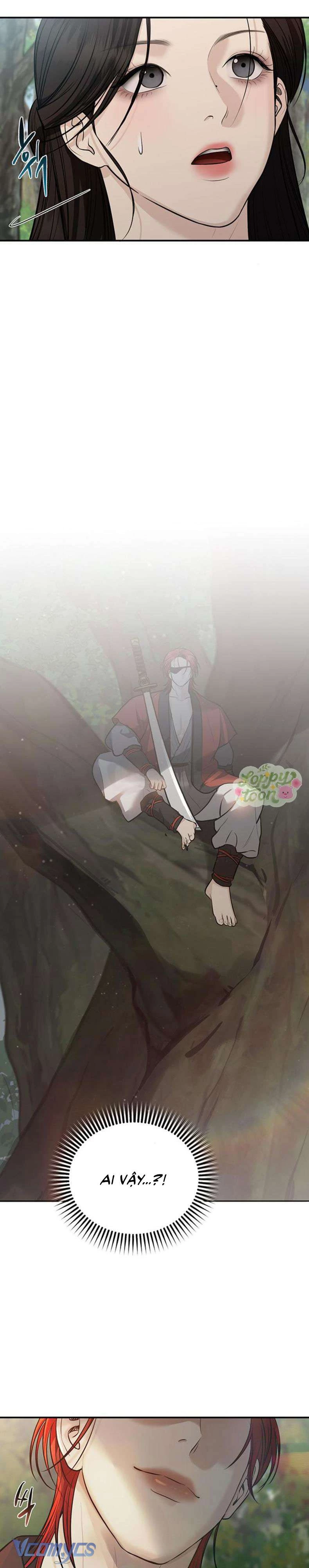 Quỷ Hồn Chapter 36 - Trang 2
