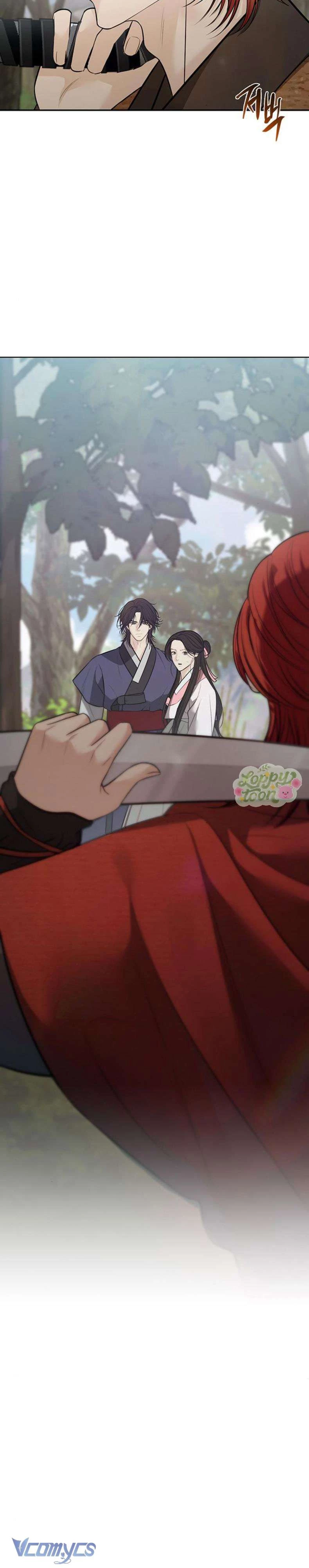 Quỷ Hồn Chapter 36 - Trang 2