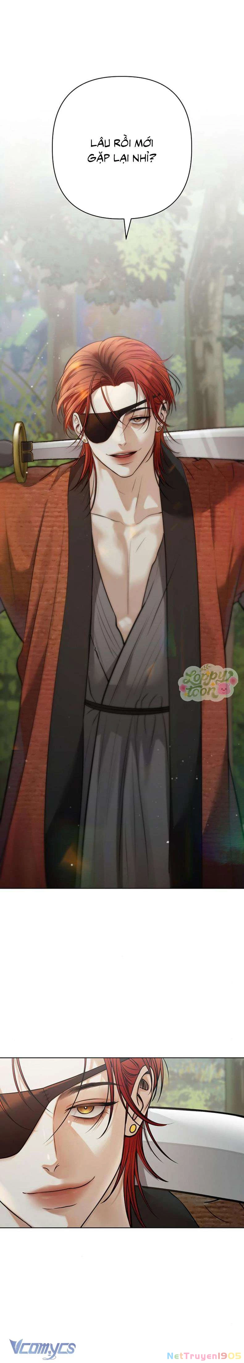Quỷ Hồn Chapter 36 - Trang 2