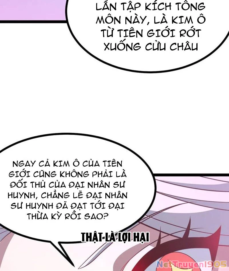 Chính Nghĩa Không!! Ta Trở Thành Phản Diện Chapter 149 - 19