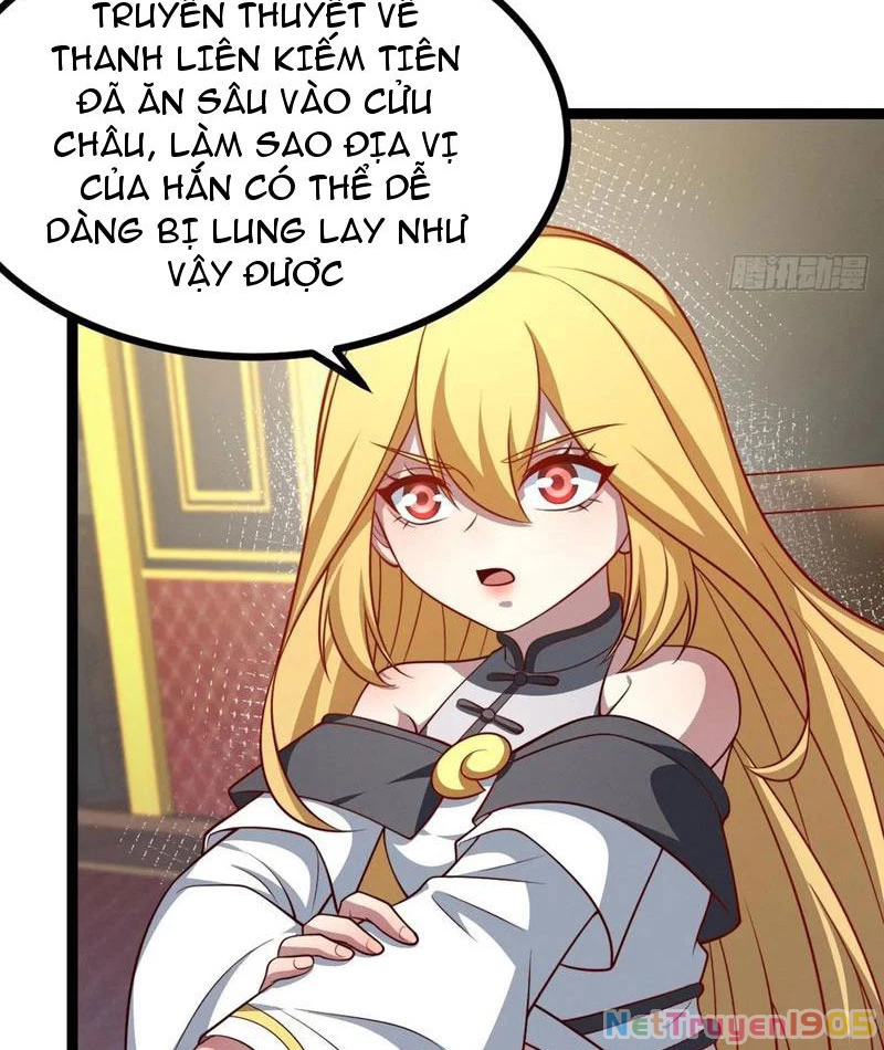 Chính Nghĩa Không!! Ta Trở Thành Phản Diện Chapter 149 - 37