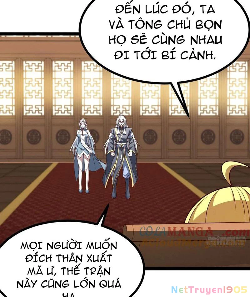 Chính Nghĩa Không!! Ta Trở Thành Phản Diện Chapter 149 - 39