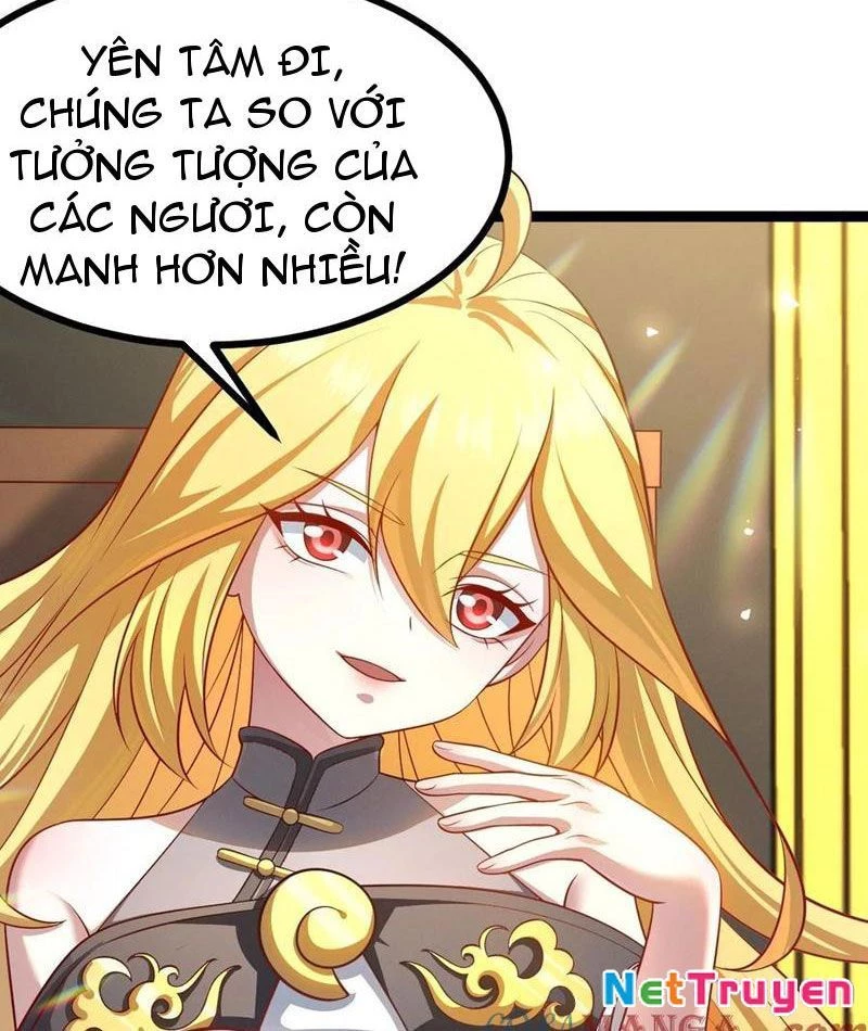 Chính Nghĩa Không!! Ta Trở Thành Phản Diện Chapter 149 - 46