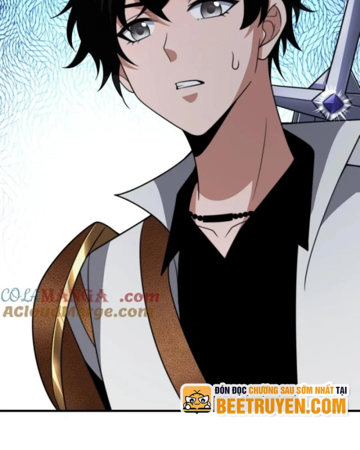 Giải Cứu Thế Giới Bằng Cách Thăng Cấp Chapter 42 - 3