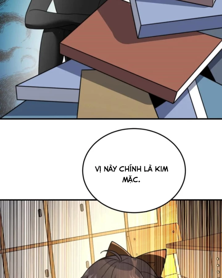 Giải Cứu Thế Giới Bằng Cách Thăng Cấp Chapter 42 - 5