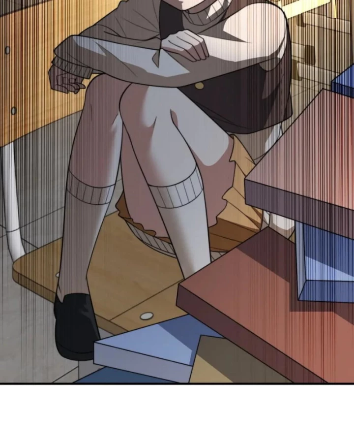 Giải Cứu Thế Giới Bằng Cách Thăng Cấp Chapter 42 - 7