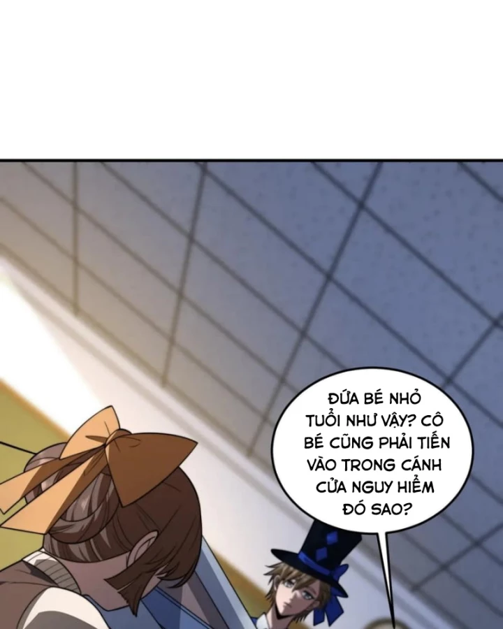 Giải Cứu Thế Giới Bằng Cách Thăng Cấp Chapter 42 - 8