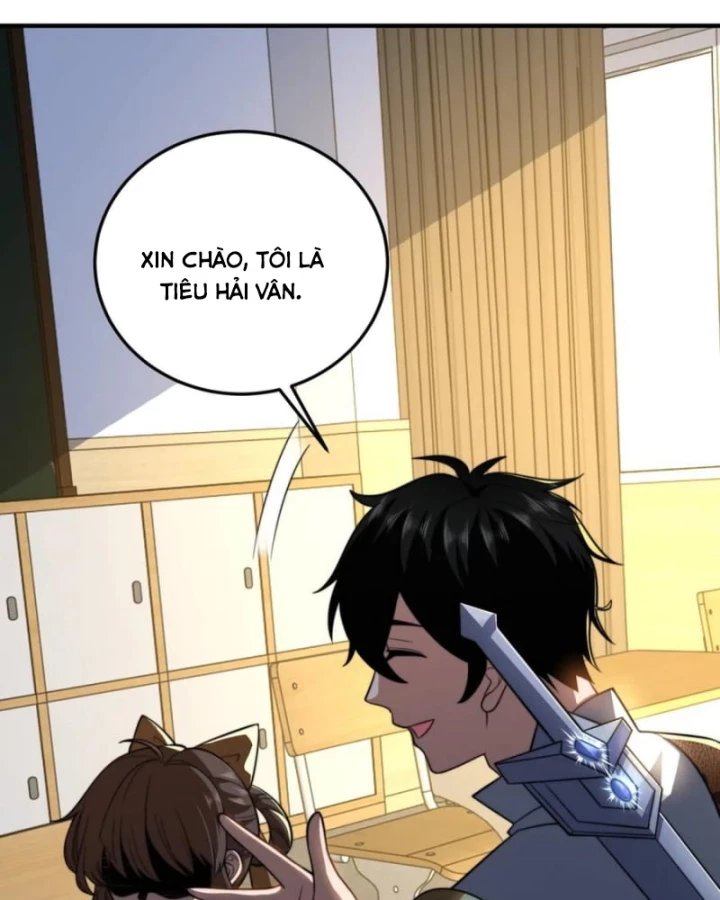 Giải Cứu Thế Giới Bằng Cách Thăng Cấp Chapter 42 - 11