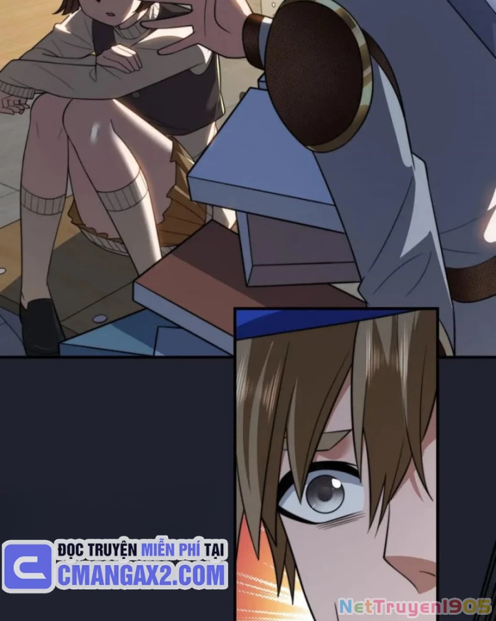 Giải Cứu Thế Giới Bằng Cách Thăng Cấp Chapter 42 - 12