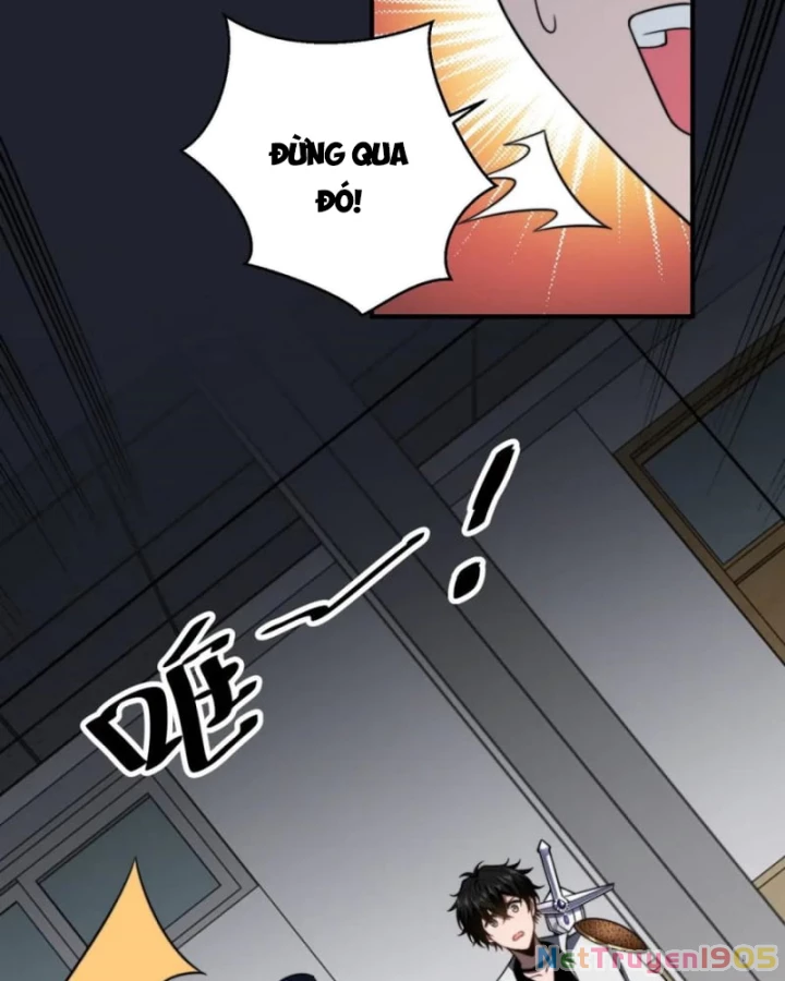 Giải Cứu Thế Giới Bằng Cách Thăng Cấp Chapter 42 - 13