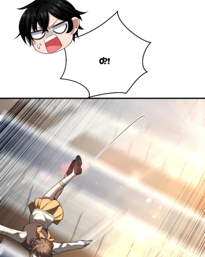 Giải Cứu Thế Giới Bằng Cách Thăng Cấp Chapter 42 - 16