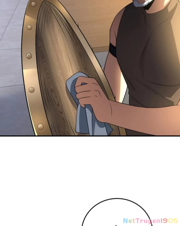 Giải Cứu Thế Giới Bằng Cách Thăng Cấp Chapter 42 - 24