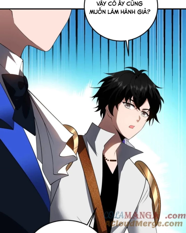 Giải Cứu Thế Giới Bằng Cách Thăng Cấp Chapter 42 - 25
