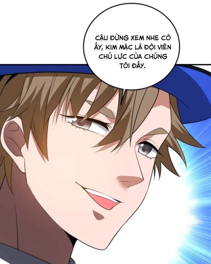 Giải Cứu Thế Giới Bằng Cách Thăng Cấp Chapter 42 - 27