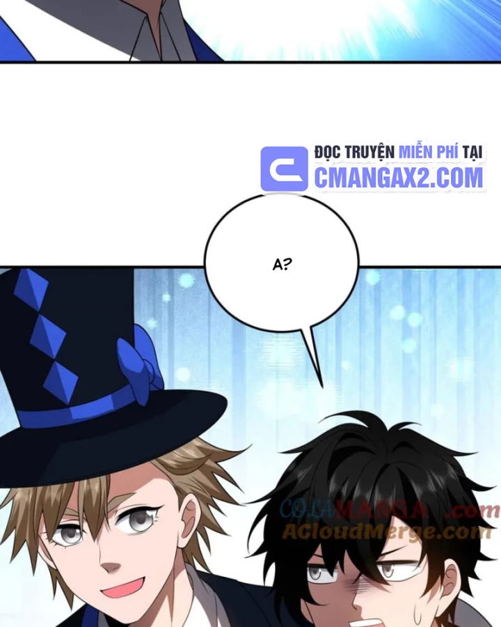 Giải Cứu Thế Giới Bằng Cách Thăng Cấp Chapter 42 - 28