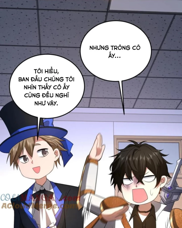 Giải Cứu Thế Giới Bằng Cách Thăng Cấp Chapter 42 - 31