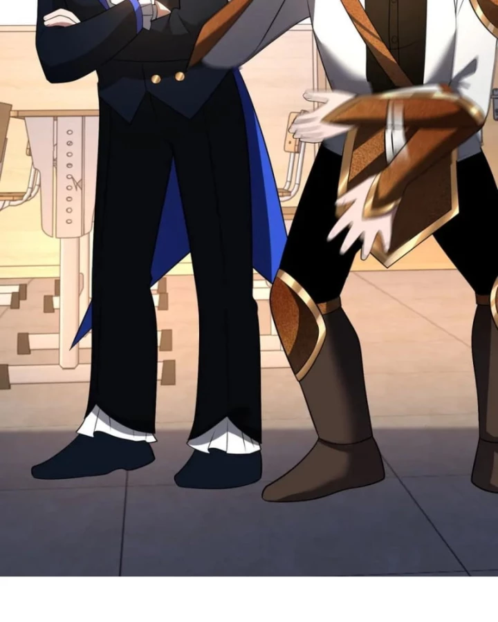 Giải Cứu Thế Giới Bằng Cách Thăng Cấp Chapter 42 - 32