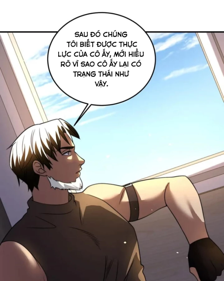 Giải Cứu Thế Giới Bằng Cách Thăng Cấp Chapter 42 - 33