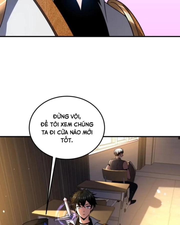 Giải Cứu Thế Giới Bằng Cách Thăng Cấp Chapter 42 - 39