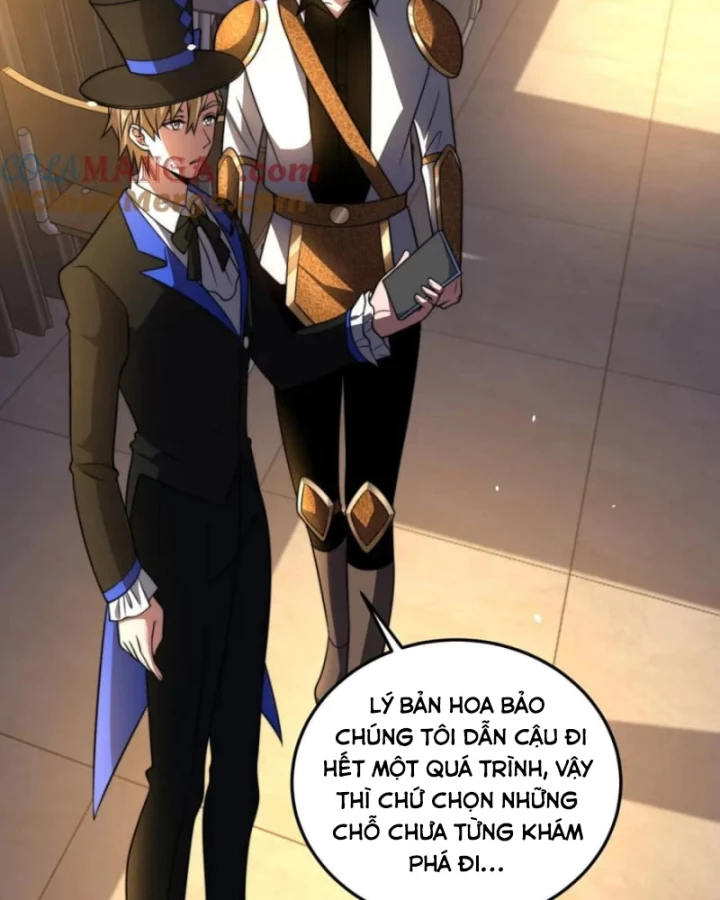 Giải Cứu Thế Giới Bằng Cách Thăng Cấp Chapter 42 - 40