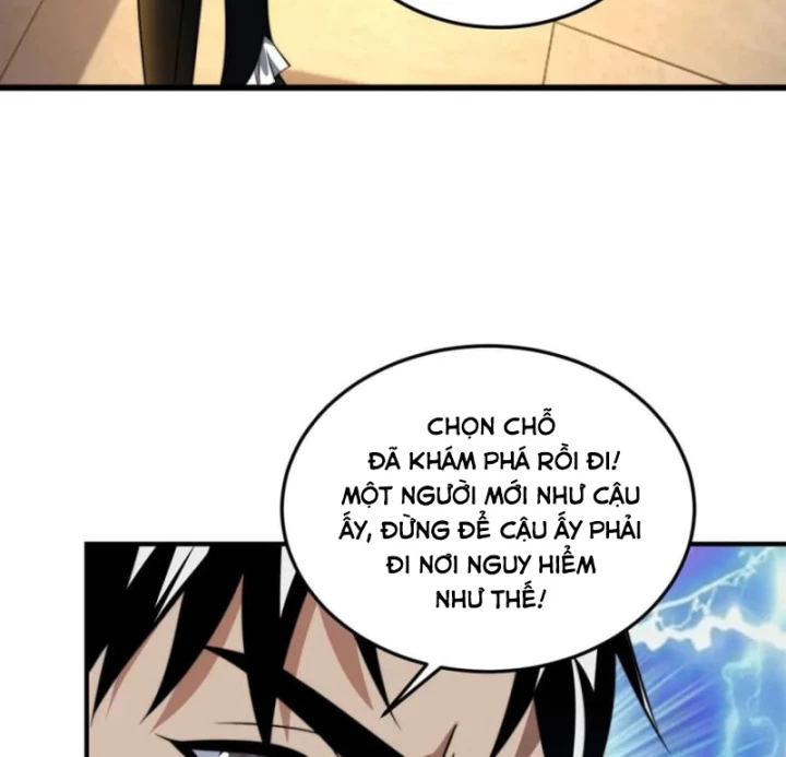 Giải Cứu Thế Giới Bằng Cách Thăng Cấp Chapter 42 - 41