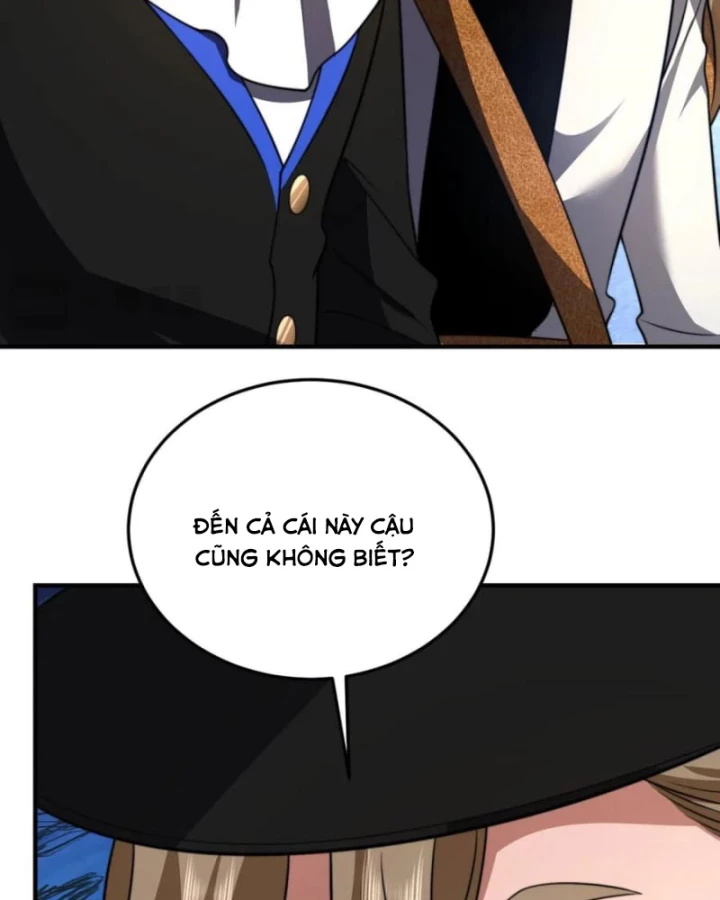 Giải Cứu Thế Giới Bằng Cách Thăng Cấp Chapter 42 - 46