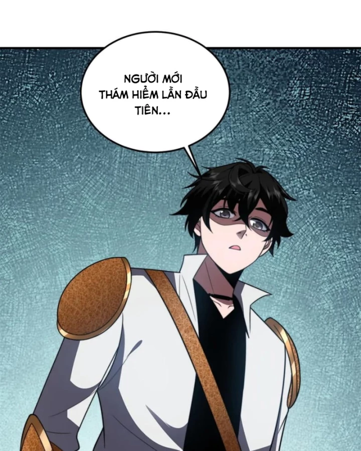 Giải Cứu Thế Giới Bằng Cách Thăng Cấp Chapter 42 - 48