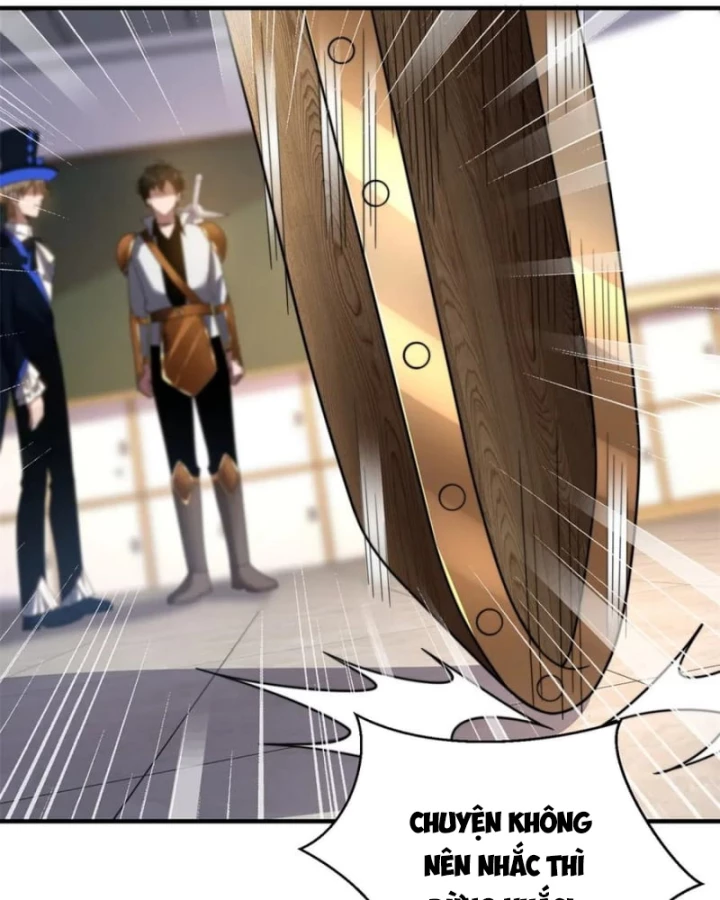 Giải Cứu Thế Giới Bằng Cách Thăng Cấp Chapter 42 - 51