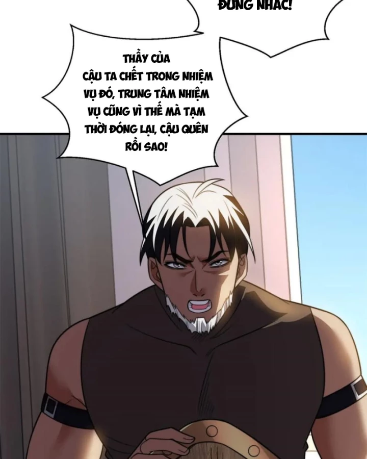 Giải Cứu Thế Giới Bằng Cách Thăng Cấp Chapter 42 - 52